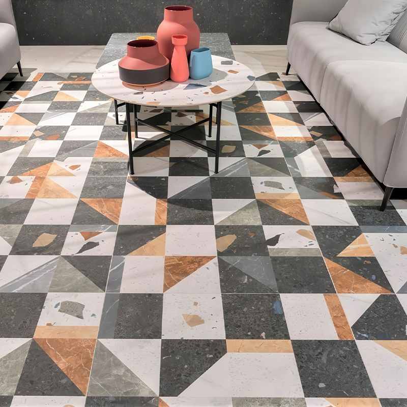 Stellato Multicolor 80×80