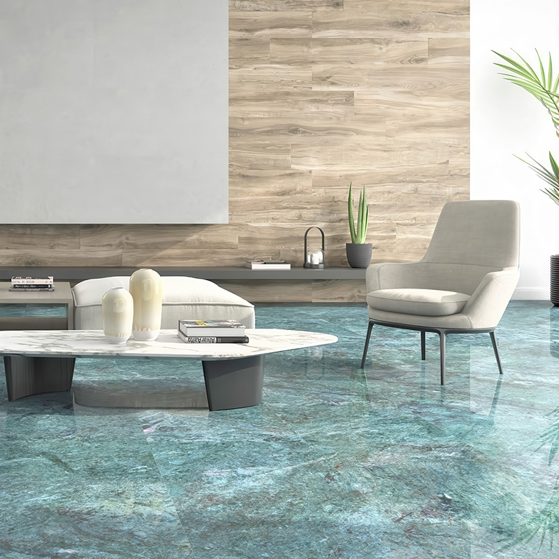 Smeraldo Levigato 60×120