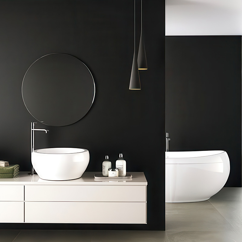 Technik Negro 60×120