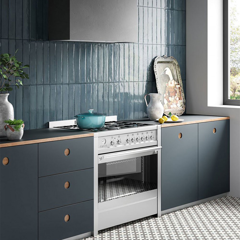 Frammenti 6 Blue Not Brick 7,5×40